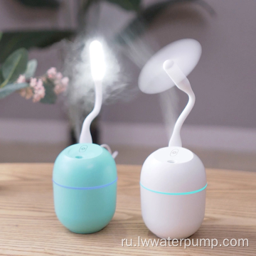 Распылитель Portable Face Mist Nano Mist Sprayer